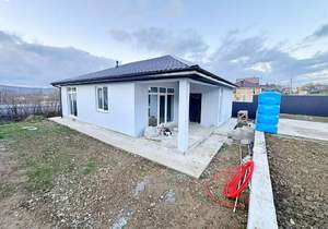 Дом 120м², 1-этажный, участок 5 сот.  