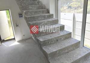 Дом 130м², 2-этажный, участок 4 сот.  