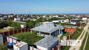 Дом 146м², 1-этажный, участок 7 сот.  