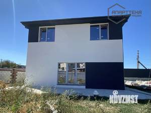 Дом 141м², 2-этажный, участок 5 сот.  