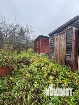 Дом 71м², 2-этажный, участок 8 сот.  