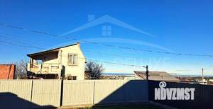 Дом 120м&sup2;, 2-этажный, участок 4 сот.  