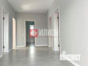 Дом 95м&sup2;, 1-этажный, участок 5 сот.  