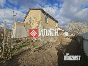 Дом 145м², 2-этажный, участок 6 сот.  