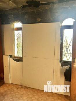 Дом 40м&sup2;, 2-этажный, участок 4 сот.  