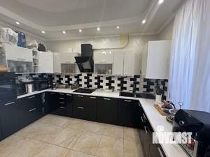 Таунхаус 162м&sup2;, 3-этажный, участок 2 сот.  