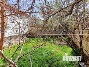 Дом 67м², 1-этажный, участок 3 сот.  