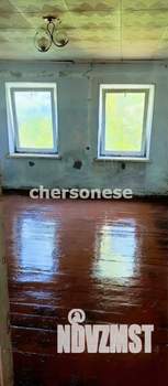 Дом 117м&sup2;, 1-этажный, участок 6 сот.  