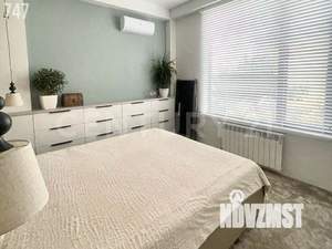 Дом 90м², 2-этажный, участок 1 сот.  