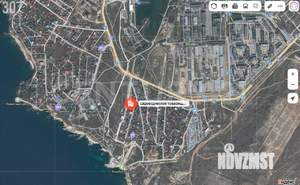 Дом 38м&sup2;, 1-этажный, участок 2 сот.  