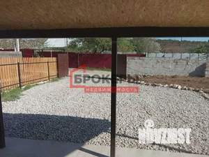 Дача 117м&sup2;, 1-этажный, участок 4 сот.  