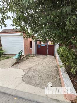 Дом 80м², 1-этажный, участок 6 сот.  