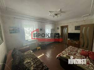 Дом 55м&sup2;, 1-этажный, участок 5 сот.  