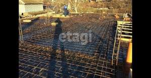 Дом 380м², 2-этажный, участок 11 сот.  