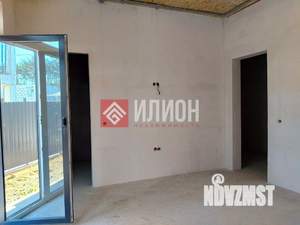 Дом 130м², 1-этажный, участок 4 сот.  