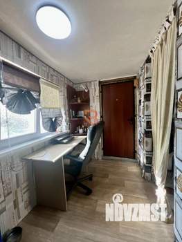 Дом 43м², 2-этажный, участок 4 сот.  