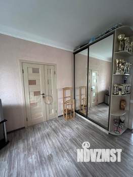 Дом 119м², 1-этажный, участок 5 сот.  