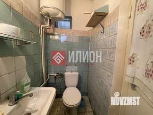 Дом 48м², 1-этажный, участок 3 сот.  