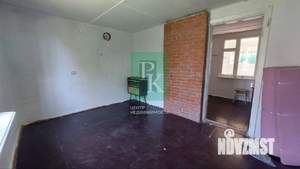 Дом 40м², 1-этажный, участок 5 сот.  