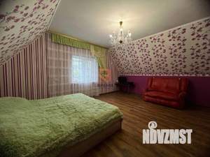 Дом 111м², 2-этажный, участок 4 сот.  