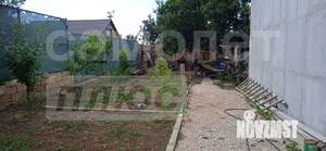 Дом 100м², 1-этажный, участок 5 сот.  