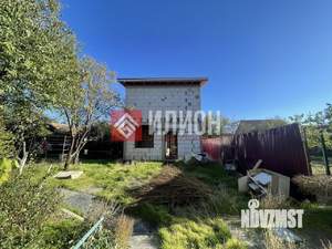 Дом 140м&sup2;, 2-этажный, участок 7 сот.  