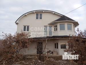 Дом 130м², 3-этажный, участок 7 сот.  