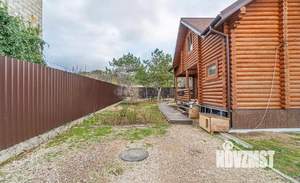 Дом 114м², 2-этажный, участок 4 сот.  