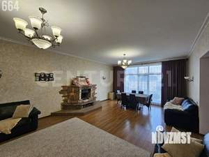 Дом 257м², 2-этажный, участок 7 сот.  