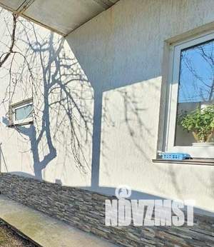 Дом 82м², 2-этажный, участок 4 сот.  