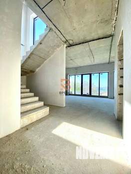 Дом 150м², 2-этажный, участок 5 сот.  