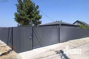 Дом 81м², 1-этажный, участок 4 сот.  