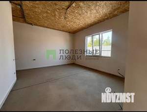 Дом 120м², 1-этажный, участок 4 сот.  