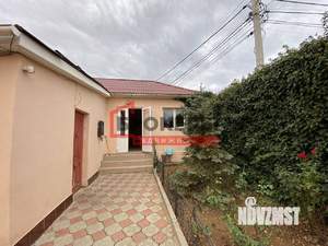 Дом 254м², 1-этажный, участок 9 сот.  