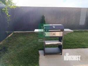 Дом 162м², 2-этажный, участок 4 сот.  