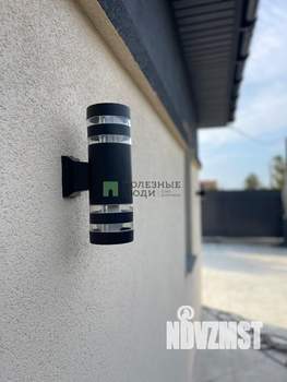 Дом 162м², 2-этажный, участок 4 сот.  