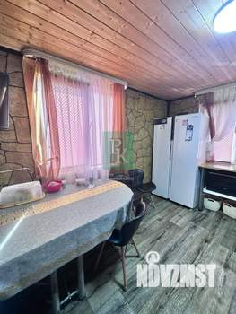 Дом 91м&sup2;, 2-этажный, участок 7 сот.  