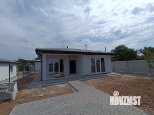 Дом 120м², 1-этажный, участок 4 сот.  