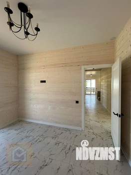 Дом 80м², 1-этажный, участок 4 сот.  