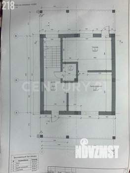 Дача 260м², 3-этажный, участок 4 сот.  