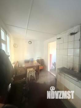 Дача 50м&sup2;, 1-этажный, участок 5 сот.  