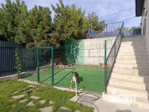 Дом 162м², 2-этажный, участок 4 сот.  