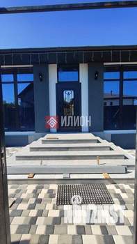 Дом 120м², 1-этажный, участок 4 сот.  