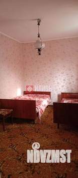 Дом 56м², 1-этажный, участок 4 сот.  