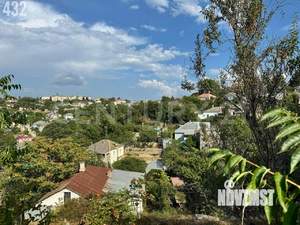 Дом 41м², 1-этажный, участок 9 сот.  