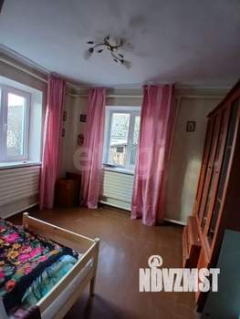 Дом 71м², 1-этажный, участок 10 сот.  