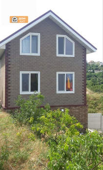 Дом 62м², 2-этажный, участок 3 сот.  