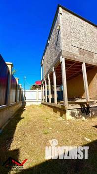 Дом 187м², 2-этажный, участок 7 сот.  