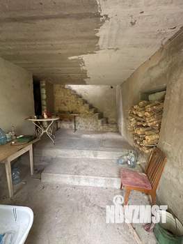 Дом 57м&sup2;, 2-этажный, участок 12 сот.  