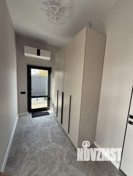 Дом 72м², 1-этажный, участок 5 сот.  